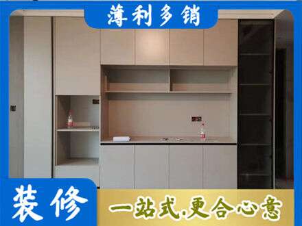 乌鲁木齐专业定制鞋柜